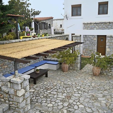 Malvazios Villas #6 Githio Exterior foto