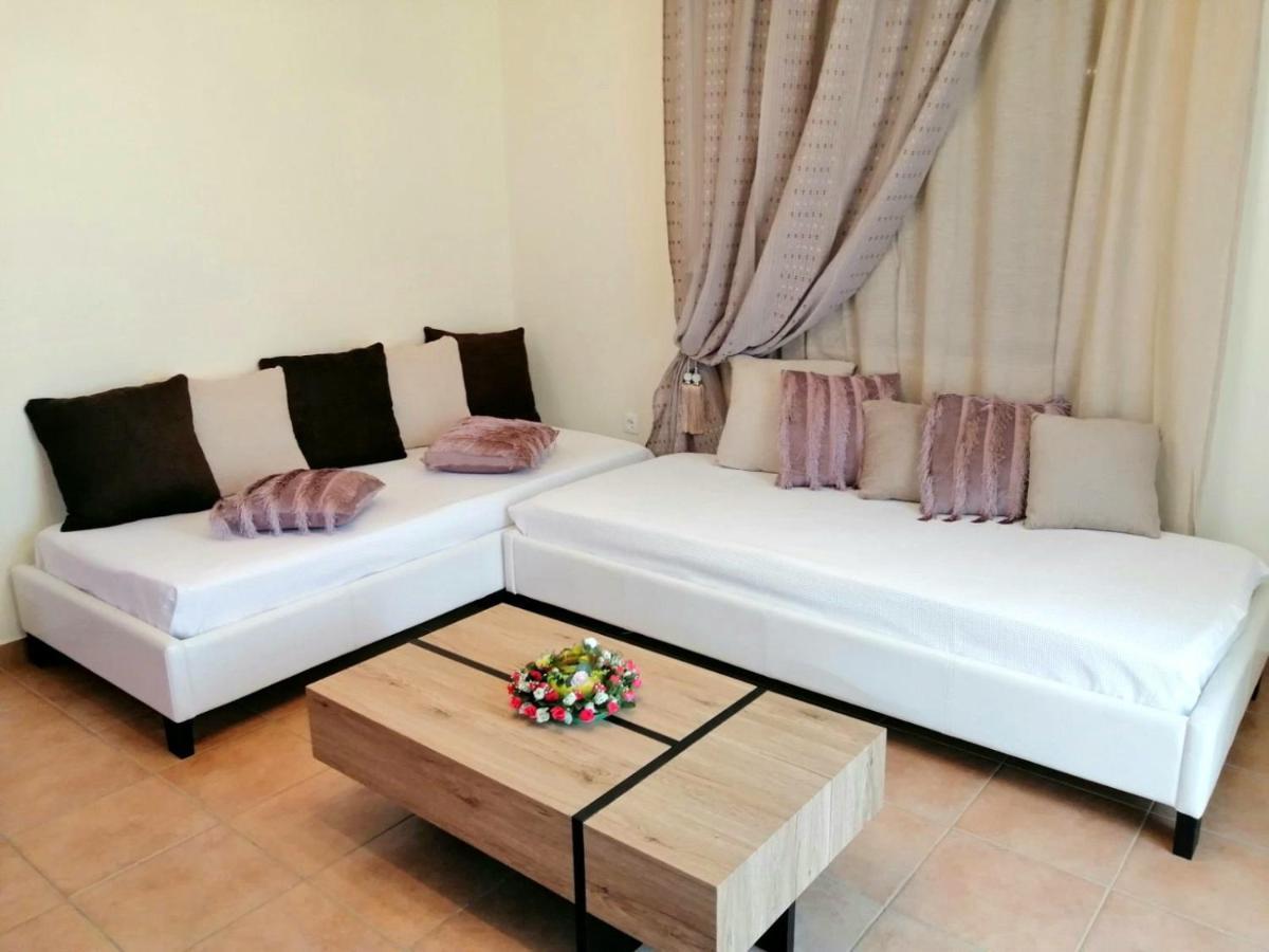 Malvazios Villas #6 Githio Exterior foto